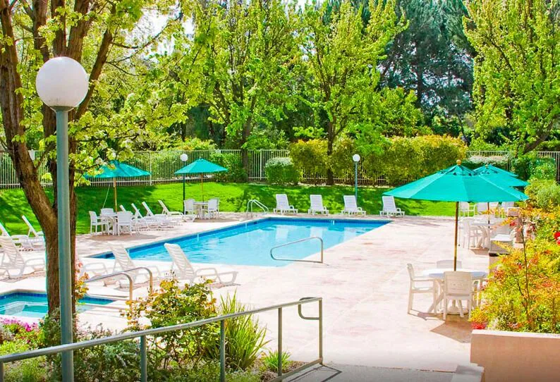 RiverPointe Napa Valley by Grand Pacific Resorts Pool