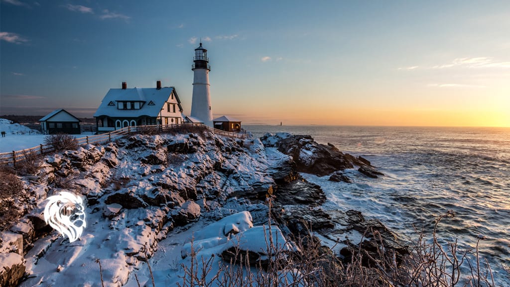 5 New England Winter Getaways for Every Type of Traveler
