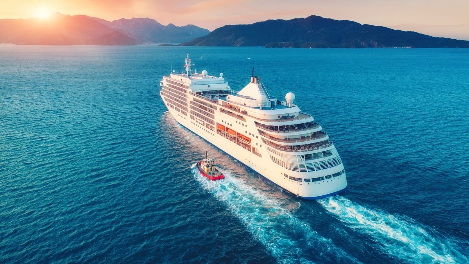 Take a Cruise with Interval International