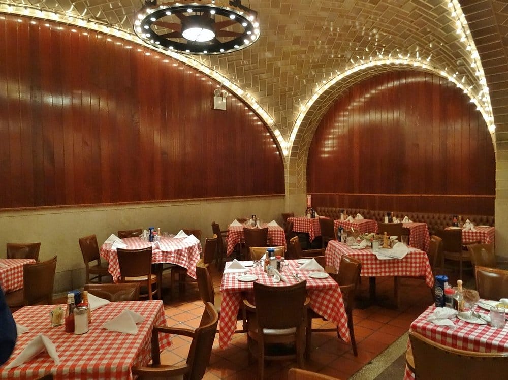 Grand Central Oyster Bar - Near Club Wyndham Midtown 45