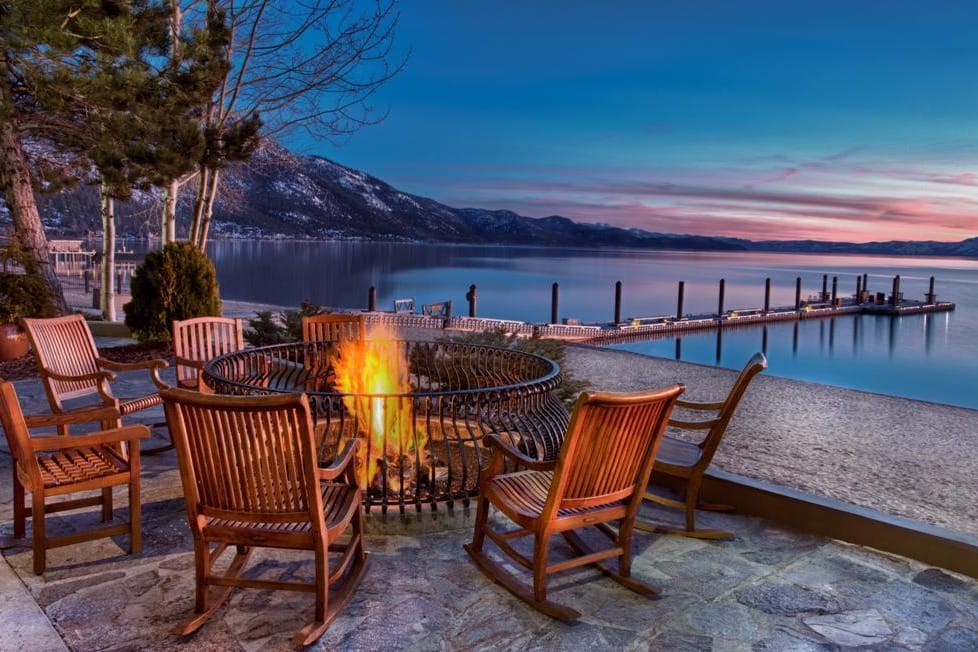 Hyatt Vacation Club Resales at Sierra Lodge