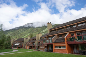 Panorama Vacation Retreat at Horsethief Lodge