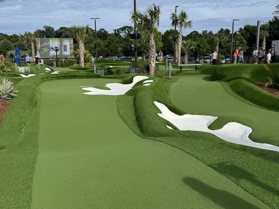 Popstroke Myrtle Beach