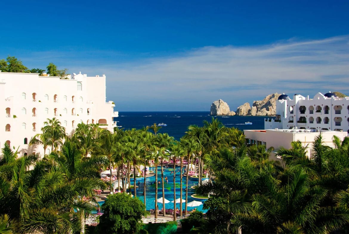 Pueblo Bonito Rose Spa And Resort