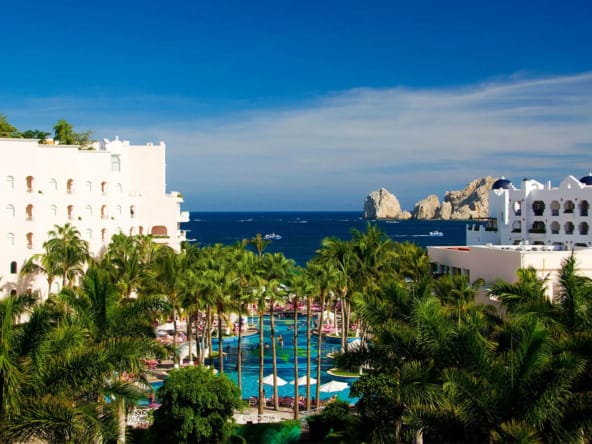 Pueblo Bonito Rose Spa And Resort