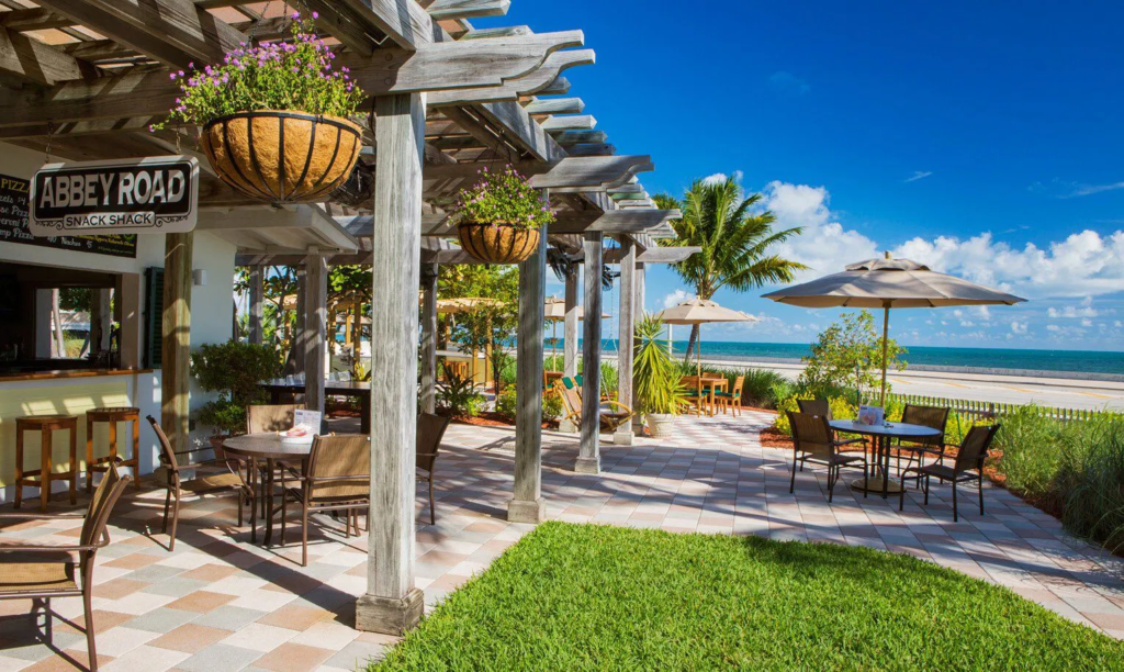 Snack Shack at Hyatt Windward Pointe