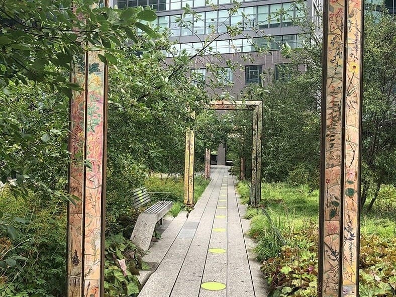 The High Line - Near Club Wyndham Midtown 45