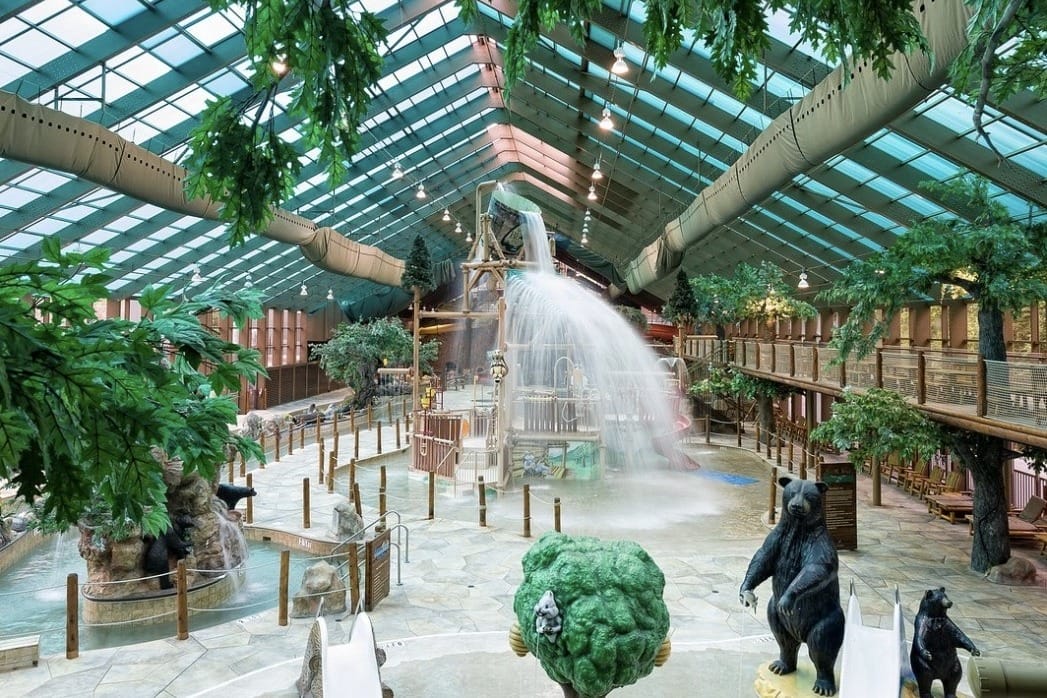 Westgate Smoky Mountain Resort