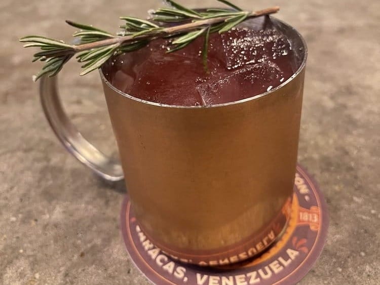 Yule Mule
