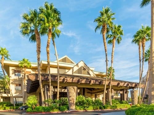 Great Places for Family Vacations - Tahiti Village