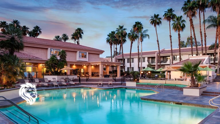 Hyatt Vacation Resales Feature