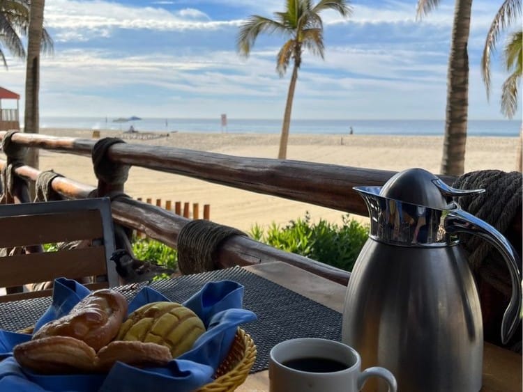 Cabo San Lucas All-Inclusive Timeshares: Hyatt Ziva Beach View