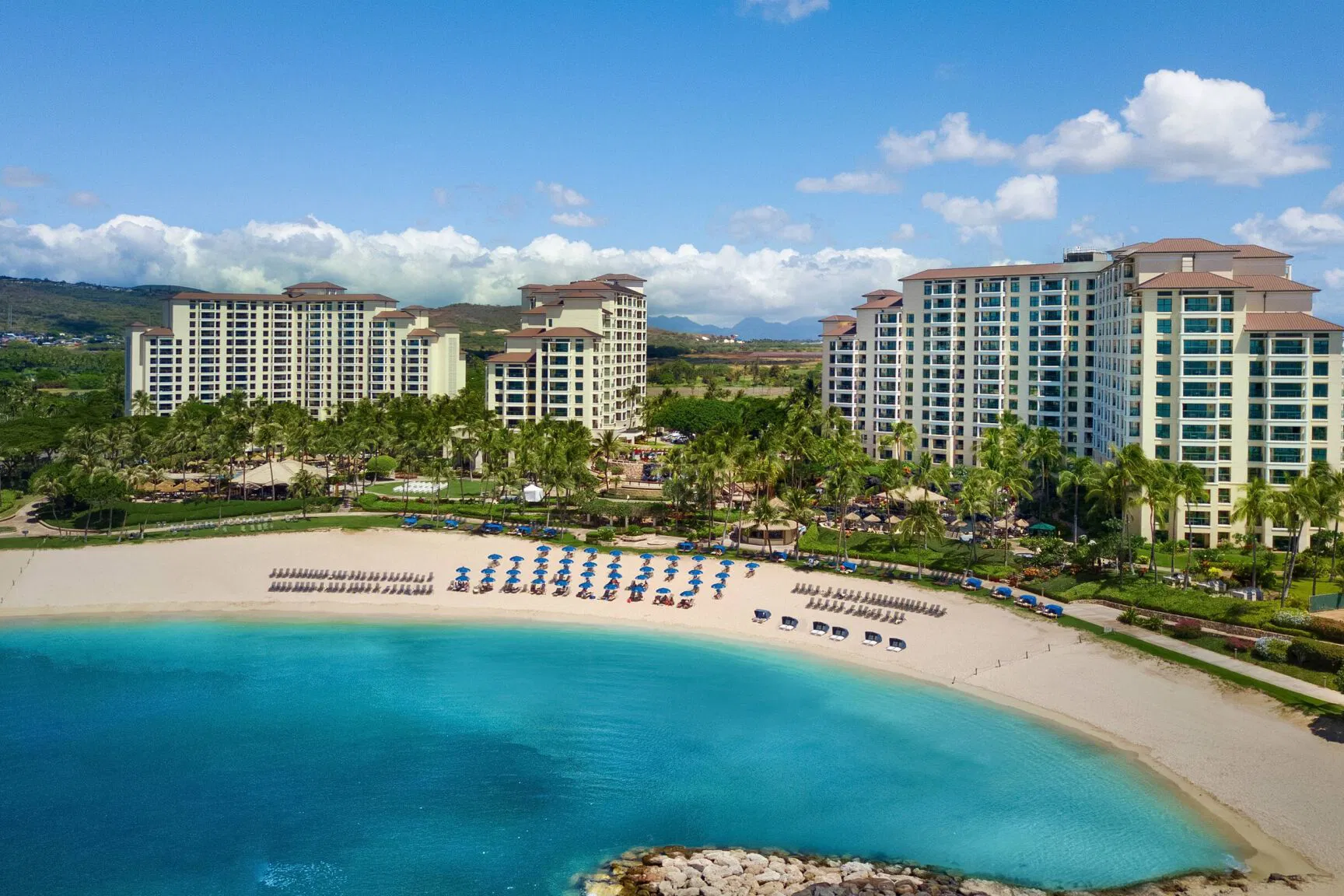 How Marriott Timeshares Work: Marriott's Ko Olina Beach Club