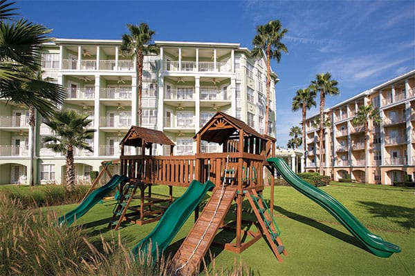 Orlando Kingstown Reef Playground