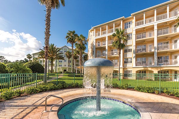 Orlando Kingstown Reef Pool