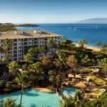 RCI Resorts in Maui