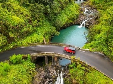 Road to Hana