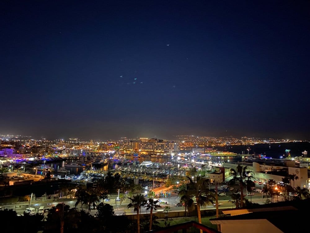 Sandos Finisterra Views