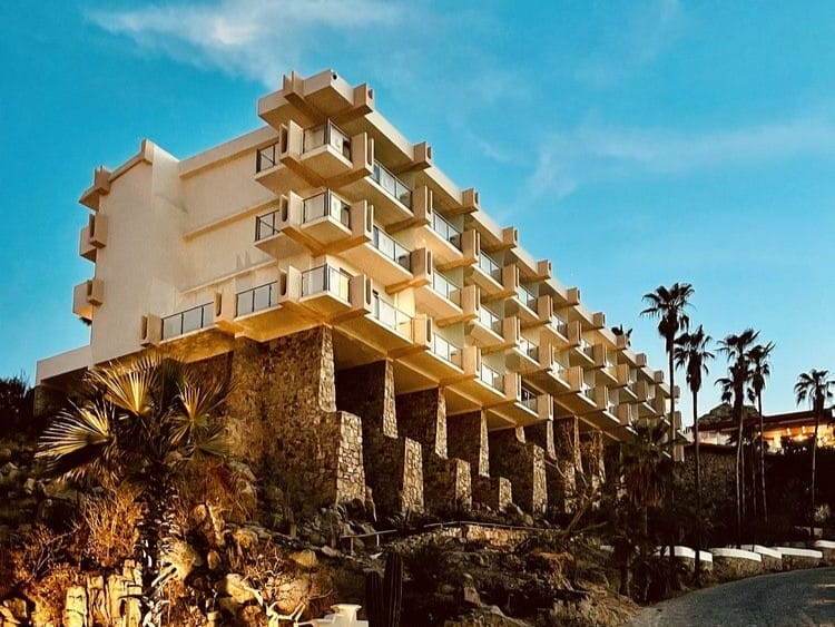 All-Inclusive Cabo San Lucas Timeshares: Sandos Finisterra