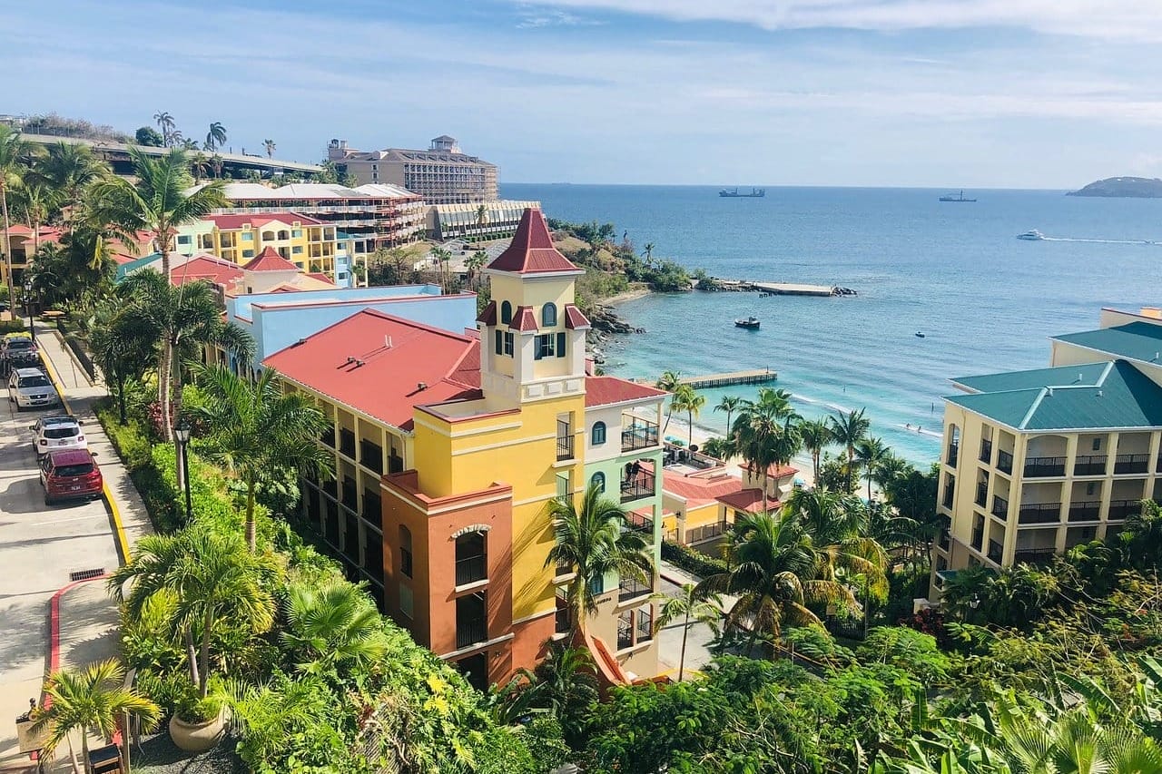 How Marriott Timeshares Work: Marriott's Frenchman's Cove