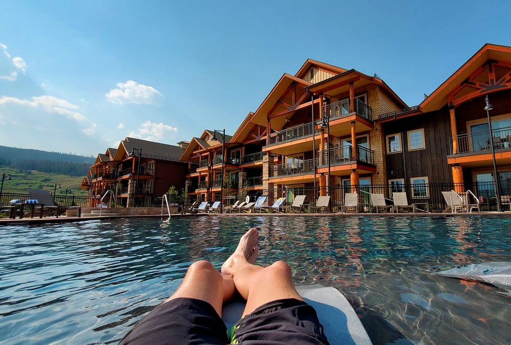 The Ranahan - Hyatt Vacation Club