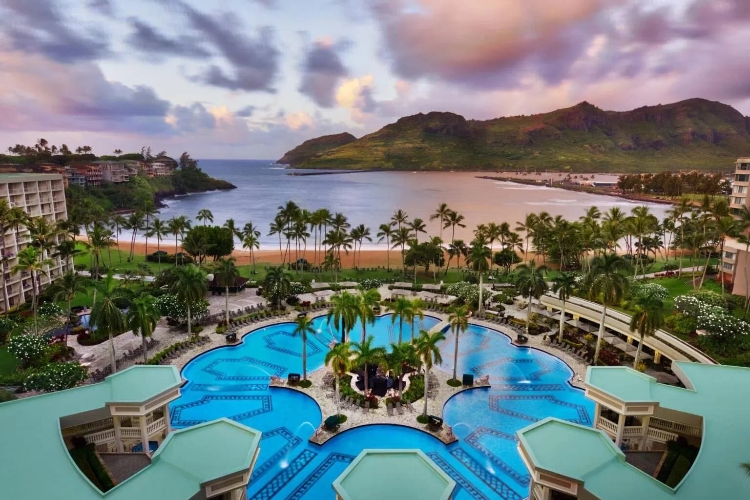 How Marriott Timeshares Work: Marriott's Kauai Beach Club