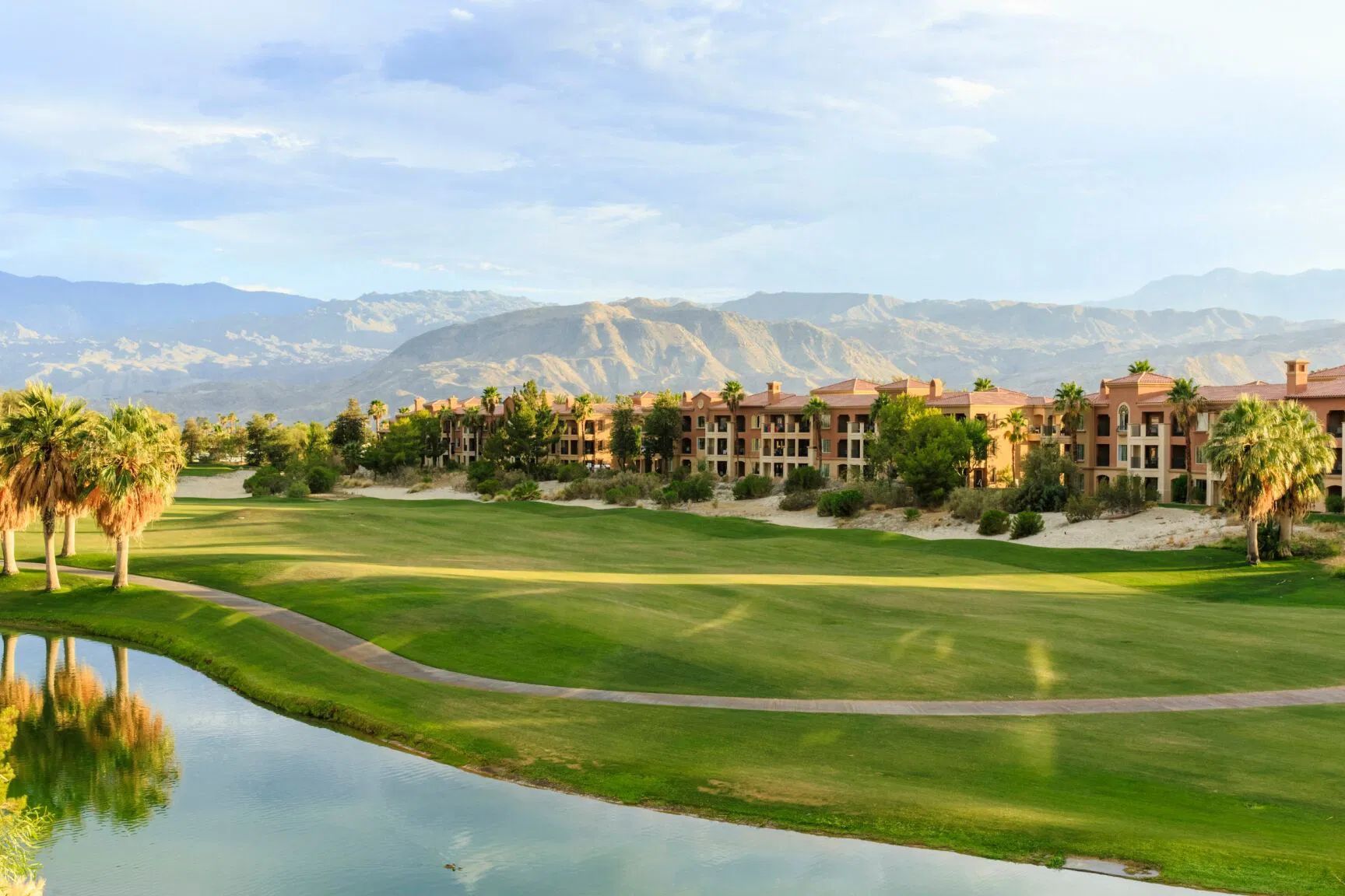 marriott's shadow ridge villas