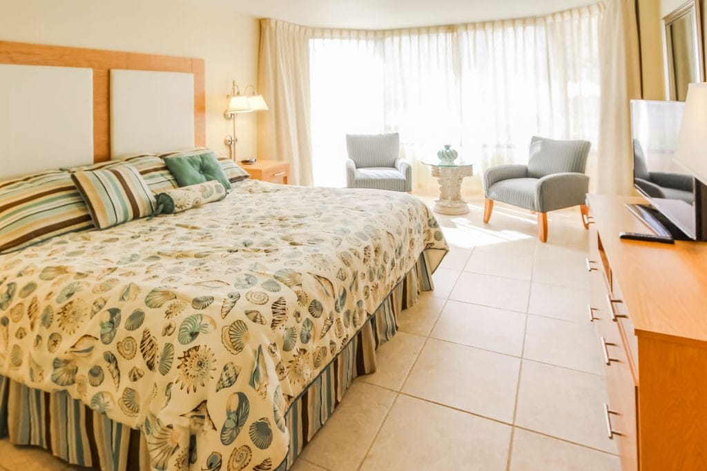 Royale Beach And Tennis Club Villa