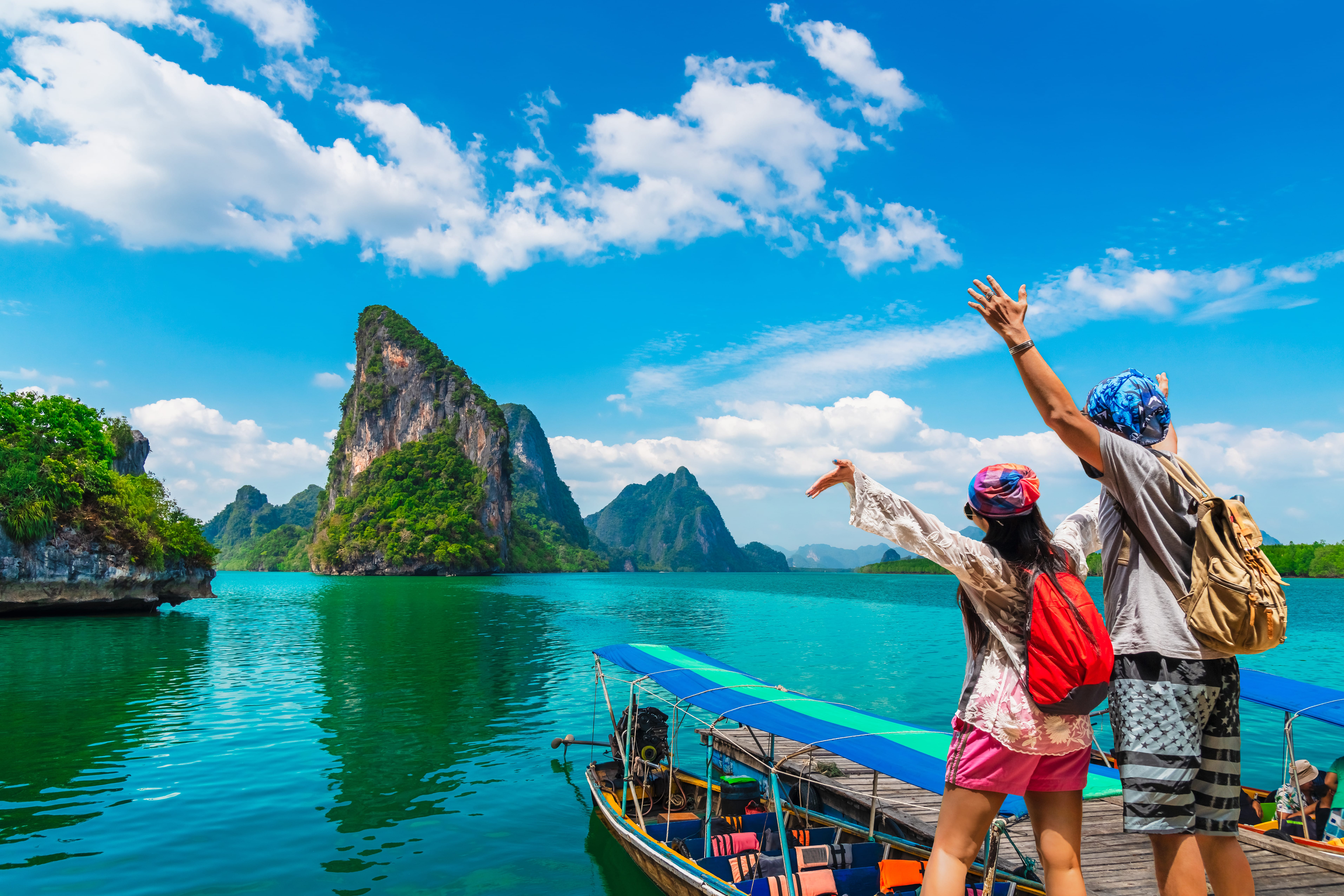 Interval International Travel