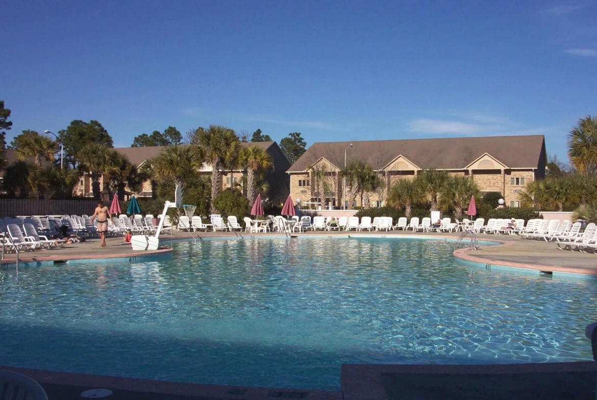 Grand Palms Resort of Myrtle Beach