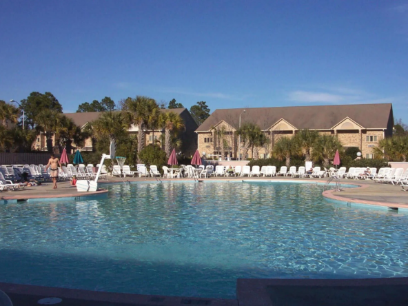 Grand Palms Resort of Myrtle Beach