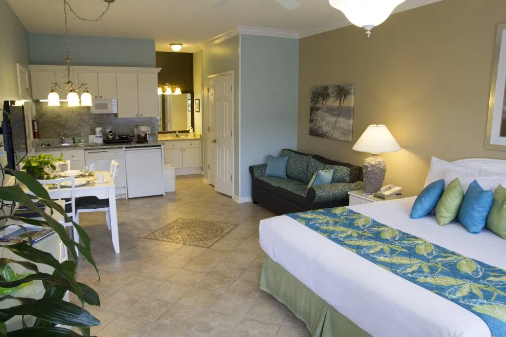 Grand Palms Resort of Myrtle Beach Villa