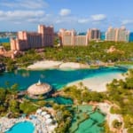 Harborside Resort at Atlantis