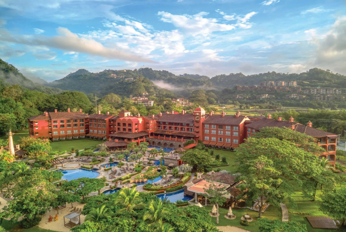 Marriott Vacation Club at Los Suenos