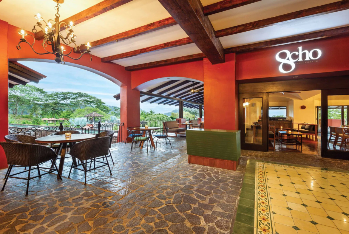 Marriott Vacation Club at Los Suenos Terrace