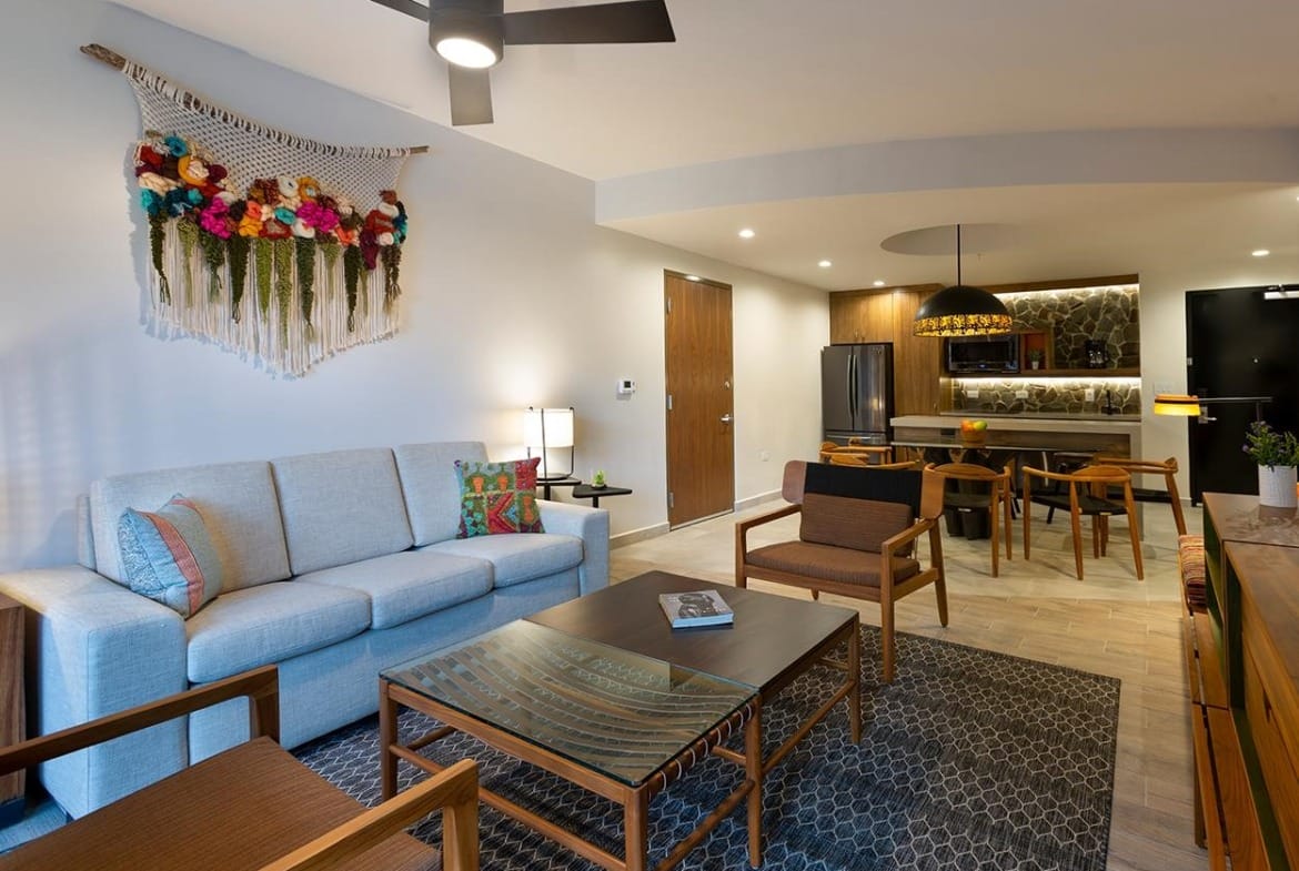 Marriott Vacation Club at Los Suenos Villa