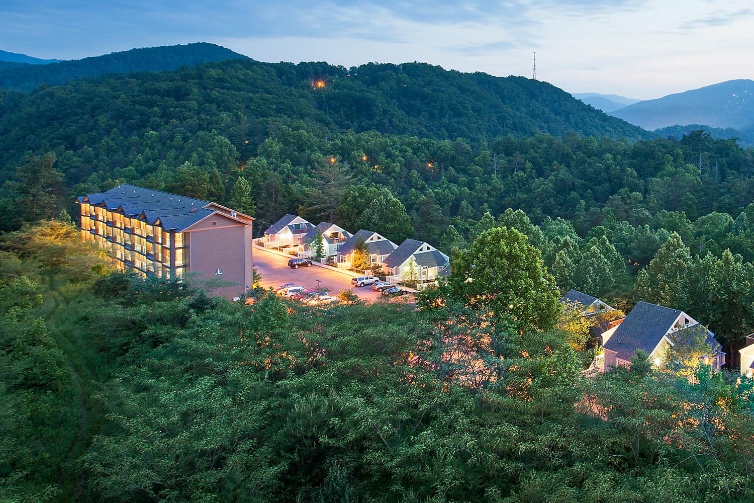 Bluegreen Vacation Resales: MountainLoft