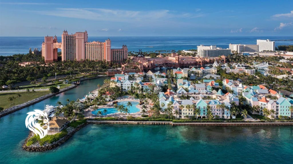 Best Marriott Caribbean Resorts for Beach Vacations