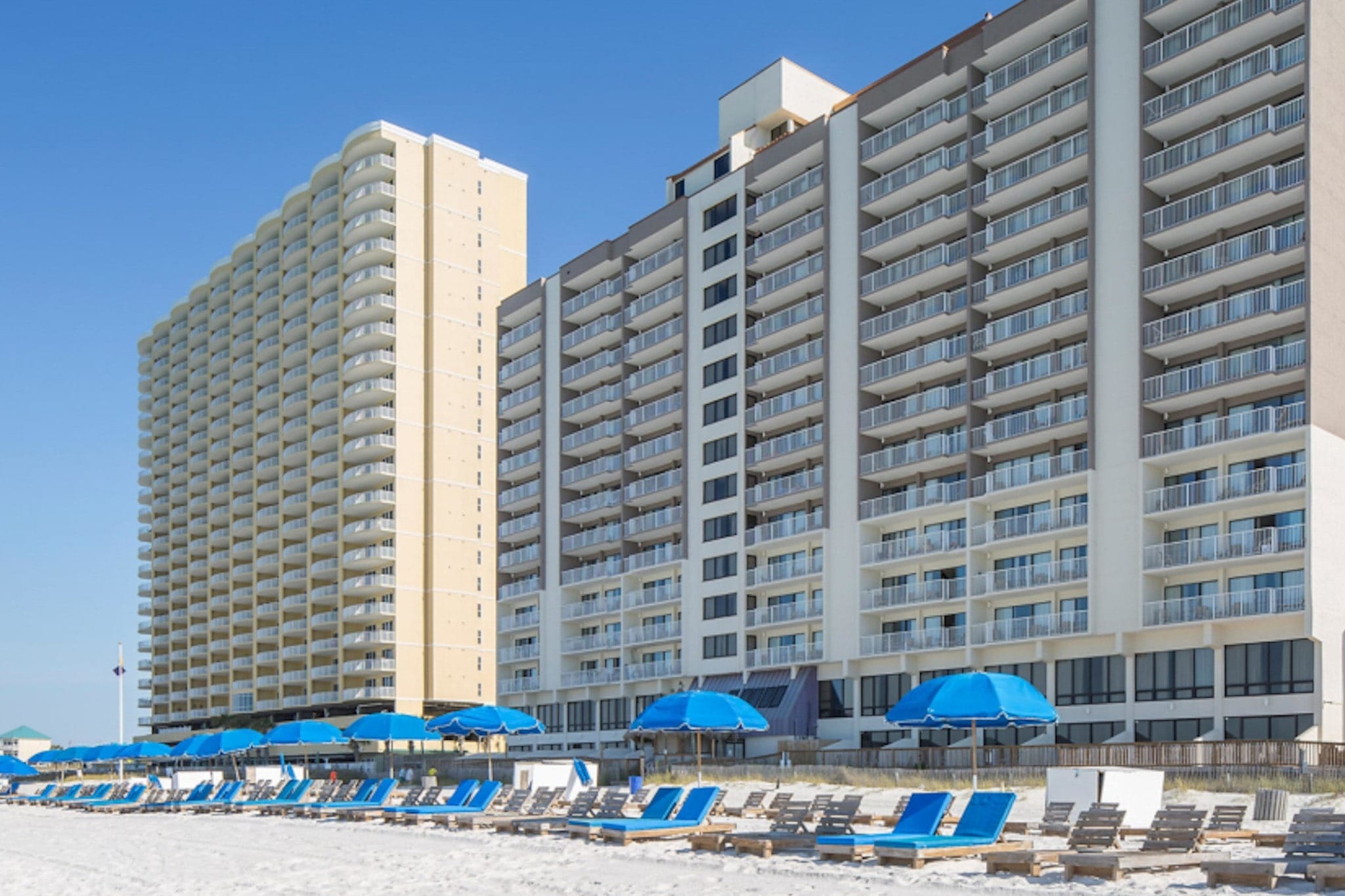 Bluegreen Locations in Florida