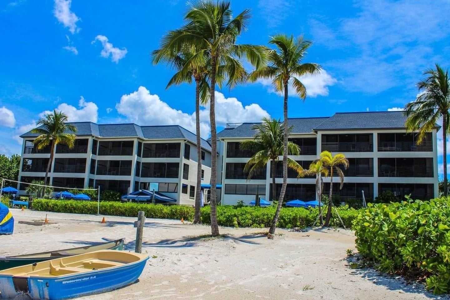 Mariner's Boathouse Ft Myers