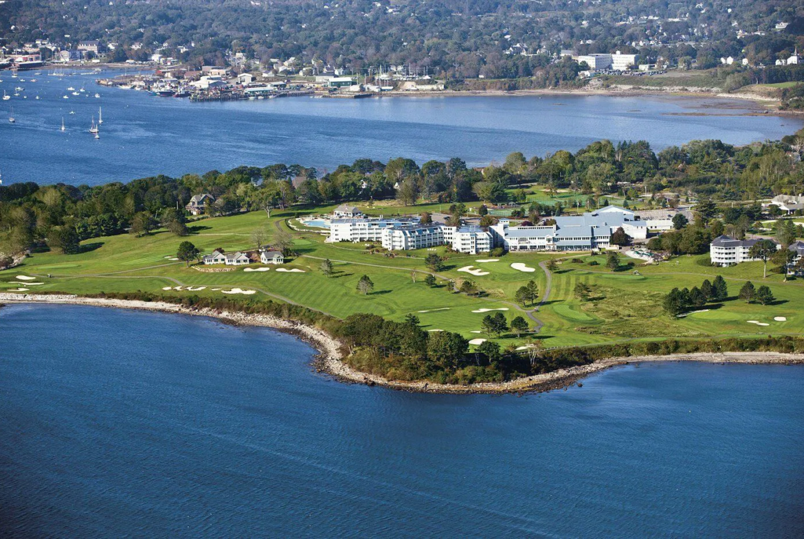Samoset Resort