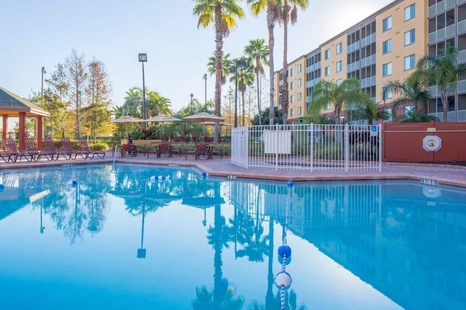 Orlando's Sunshine Resort, A Bluegreen Resort