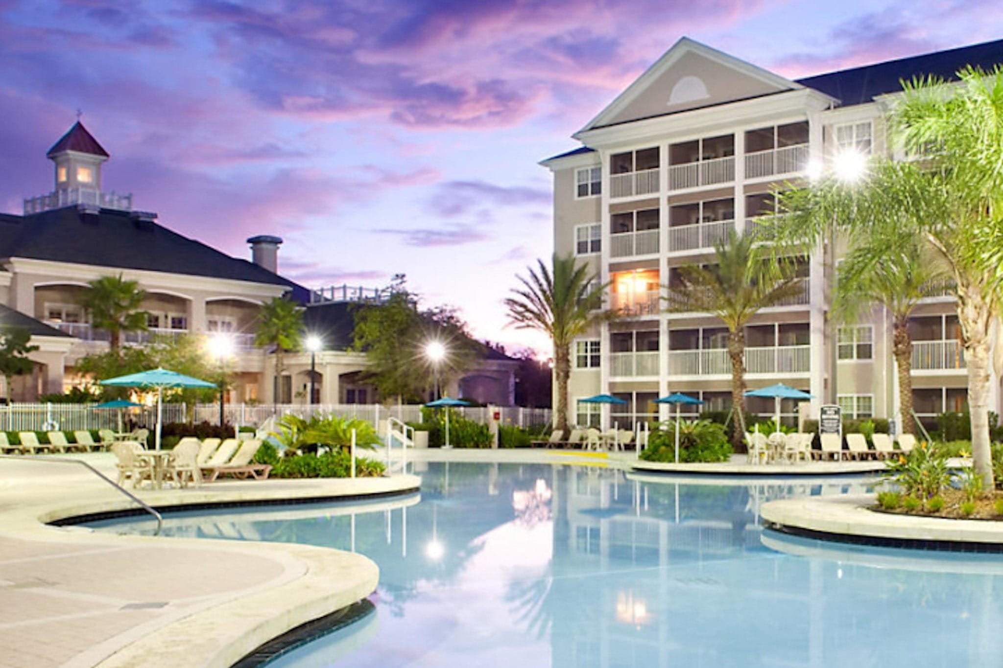 Grande Villas At World Golf Village
Bluegreen Resorts in Florida